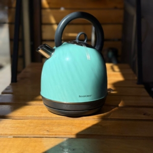 کتری برقی سیلورکریست SilverCrest 