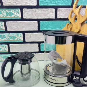 چای ساز روهمی یونیک پرو