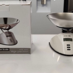 ترازو وزن آشپزخانه کمری مدل  4052 