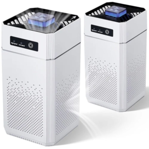 دستگاه تصفیه هوا h11