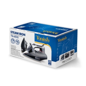 اتوبخار تونیش کد TN_6510