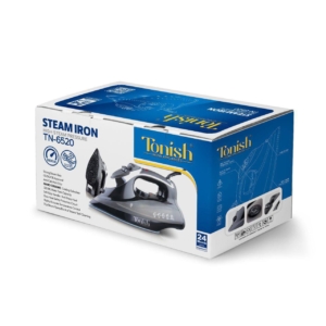 اتوبخار تونیش کد TN_6520