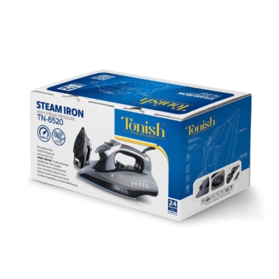 اتوبخار تونیش کد TN_6520