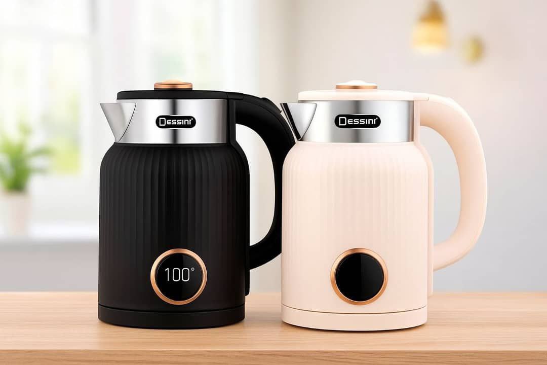 کتری برقی دسینی مدل DS-30SS