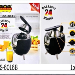 آبمرکبات گیری رمانتیک هوم