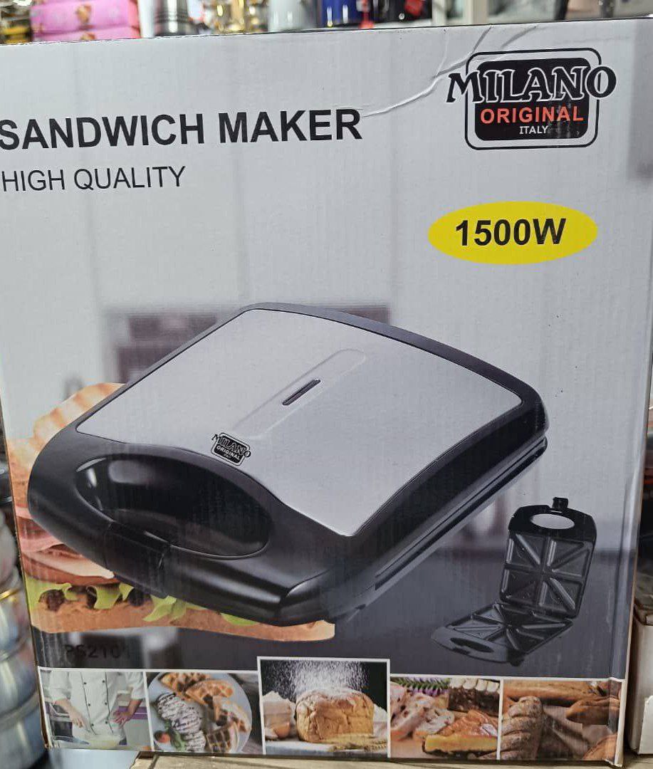 اسنک ساز میلان ایتالی