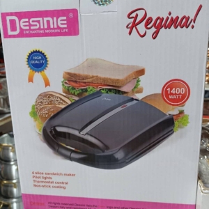 اسنک ساز متوسط دیسینی ایتالیا