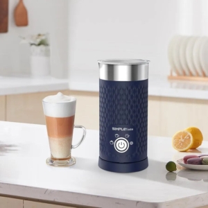 دستگاه فوم ساز simpletaste