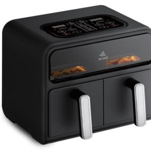 سرخکن دوقلوی ایوولی ایتالیا 9لیتر