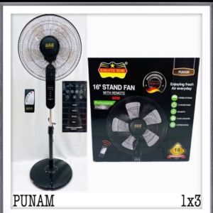 پنکه ایستاده رمانتیک هوم آلمان