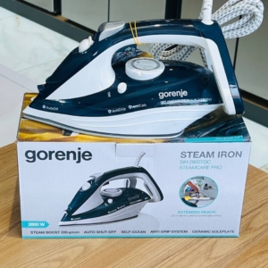 اتو بخار دستی حرفه ای گرنیه مدل SIH2800TQC