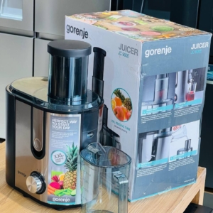 آبمیوه گیری گرنیه مدل JC900E