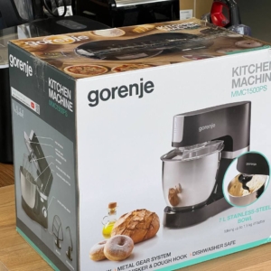 همزن کاسه دار گرنیه مدل MMC1500PS