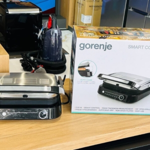 دستگاه گریل تمام هوشمند گرنیه مدل GCG2100S