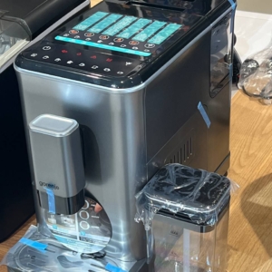 دستگاه قهوه ساز تمام اتوماتیک گرنیه مدل GFACM20S