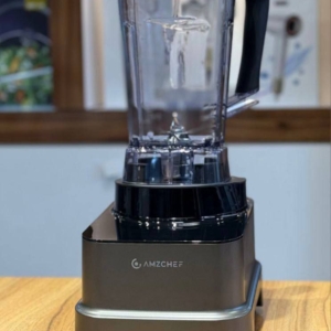 مخلوط‌کن حرفه‌ای AMZCHEF مدل XL-05 
