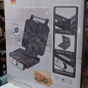 گریل و اسنک ساز مکسی تک کاره