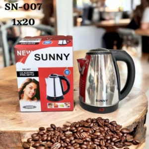 کتری برقی ارزان قیمت