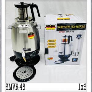 سماور برقی رمانتیک هوم