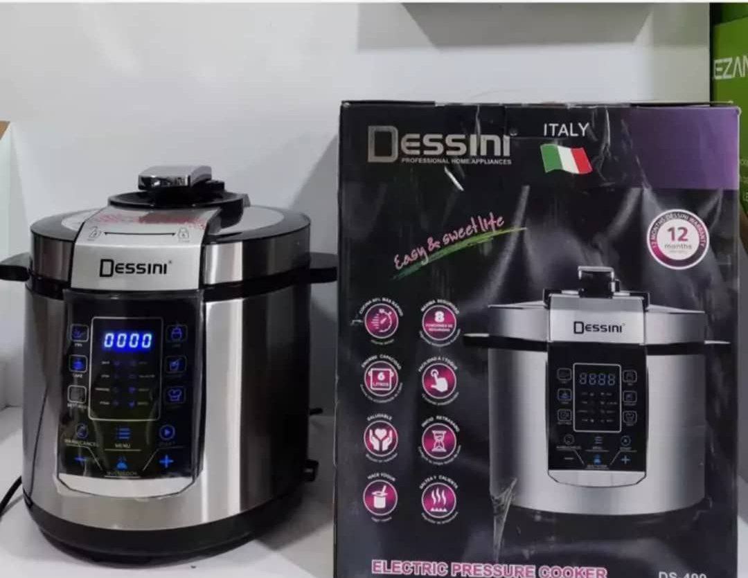 پلوپز برقی مارک دیسینی ایتالیا