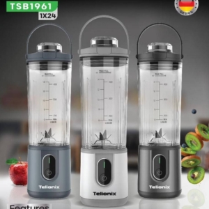 شیکر تیلونکسی TelioniX