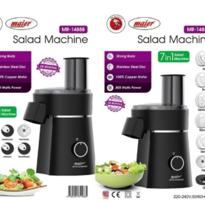 سالاد ساز مایر حرفه ای آلمانی