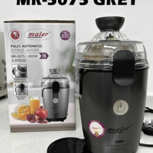 آب مرکبات گیری حرفه ای مایر آلمان