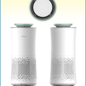 تصفیه هوا بویمن آلمان