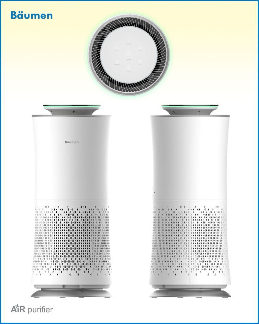 تصفیه هوا بویمن آلمان