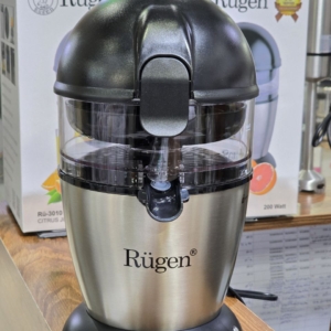 آب پرتقال گیری روگن مدل Ru-3010