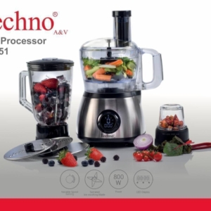 غذاساز تکنو مدل Te-851