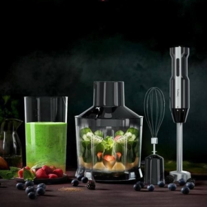 گوشکوب برقی ۳ کاره تکنو مدل 808