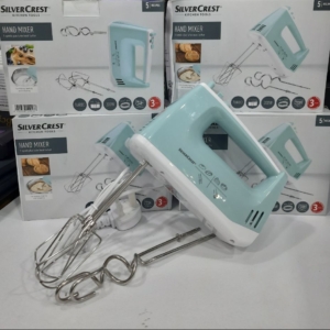 همزن دستی سیلورکرست آلمان 