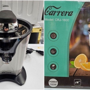 آبمرکبات گیری کررا مدل CRJ - 1600