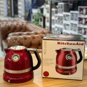 کتری برقی های کچین آید امریکایی