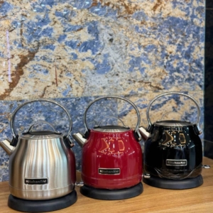 کتری برقی های آنالوگ کچین آید آمریکایی