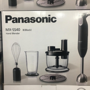 گوشت کوب چند کاره پاناسونیک ژاپن