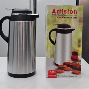 فلاسک چای آرتیستون 1/6 لیتر  