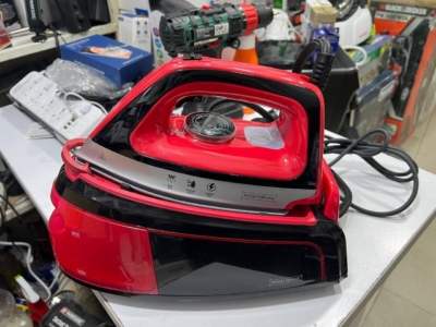 اتو مخزن دار رویالتی لاین