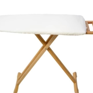 میز اتو تاشو تمام چوب راش