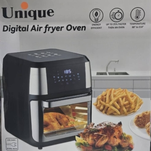 سرخ کن 10لیتر  یونیک 