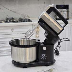 همزن کاسه چرخشی روگن مدل Ru-1915