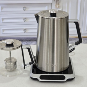 چایی ساز روی هم روگن مدل Ru-1515