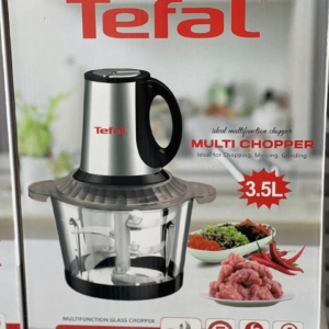 خردکن3/5لیتر فوق حرفه ای تفال فرانسه شیشه ای