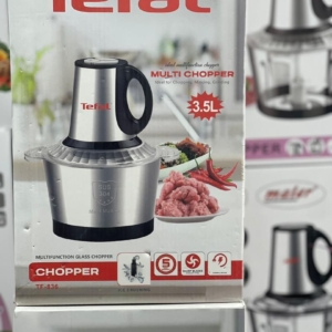 خردکن3/5لیتر فوق حرفه ای تفال فرانسه استیل