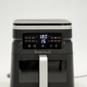 سرخ کن اسمار تک 8لیتر دو المنت