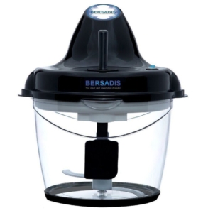 خردکن همه کاره ۲ تیغه موتور سنگین برسادیس مدل 6500