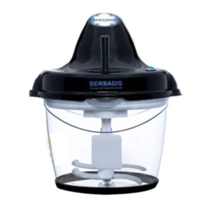 خردکن همه کاره ۴ تیغه موتور سنگین برسادیس مدل 6500 (جدید)