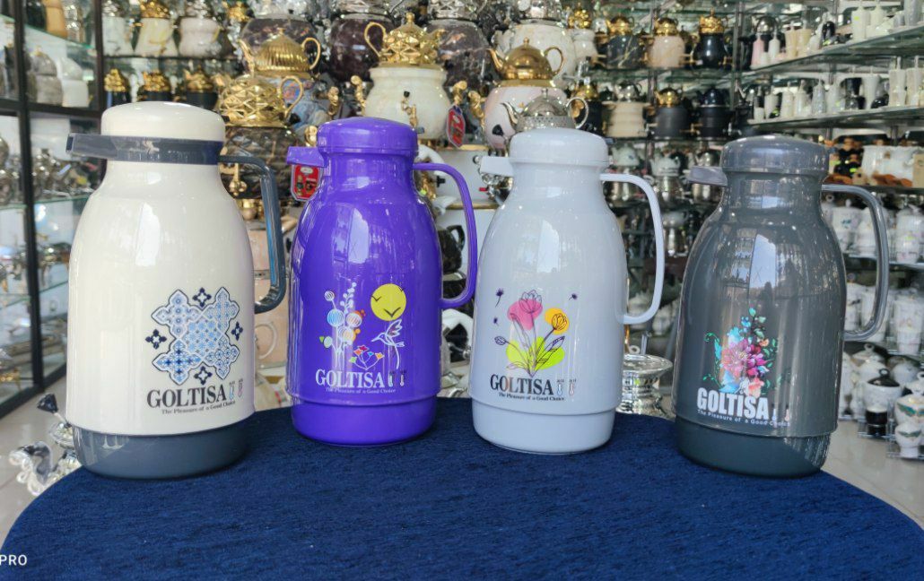 فلاسک گلتیسا 1لیتر - تصویر 2