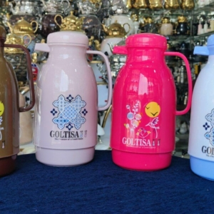 فلاسک گلتیسا 1لیتر    